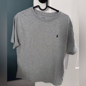 Size large 14-16 boys shirt POLO brand